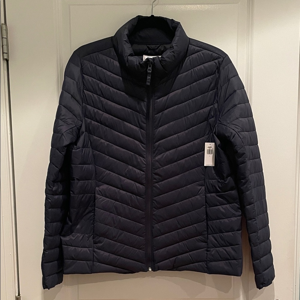 Old Navy Active Puffer Jacket